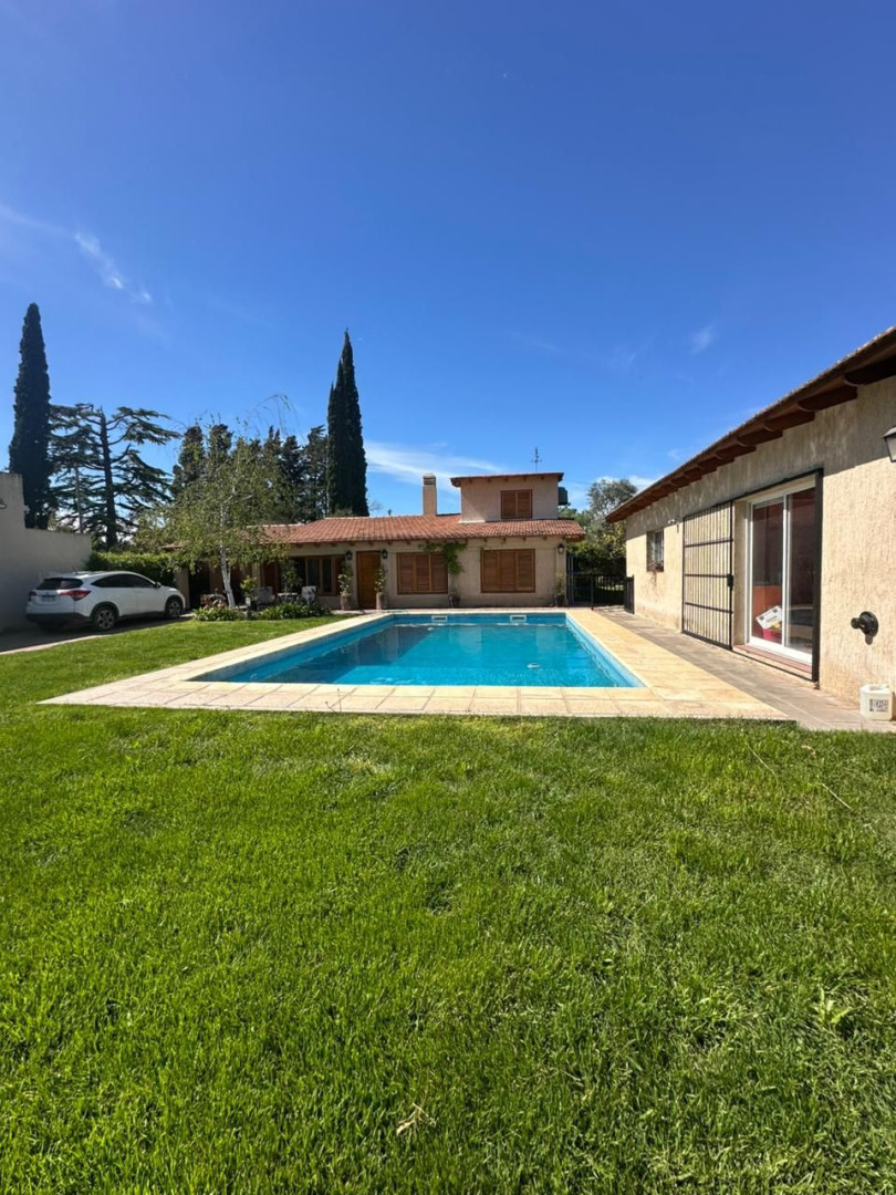 Casa en Venta en Llau Llau 541, Patagonia, Bahía Blanca - Bahía Blanca Propiedades | SITIO OFICIAL l
