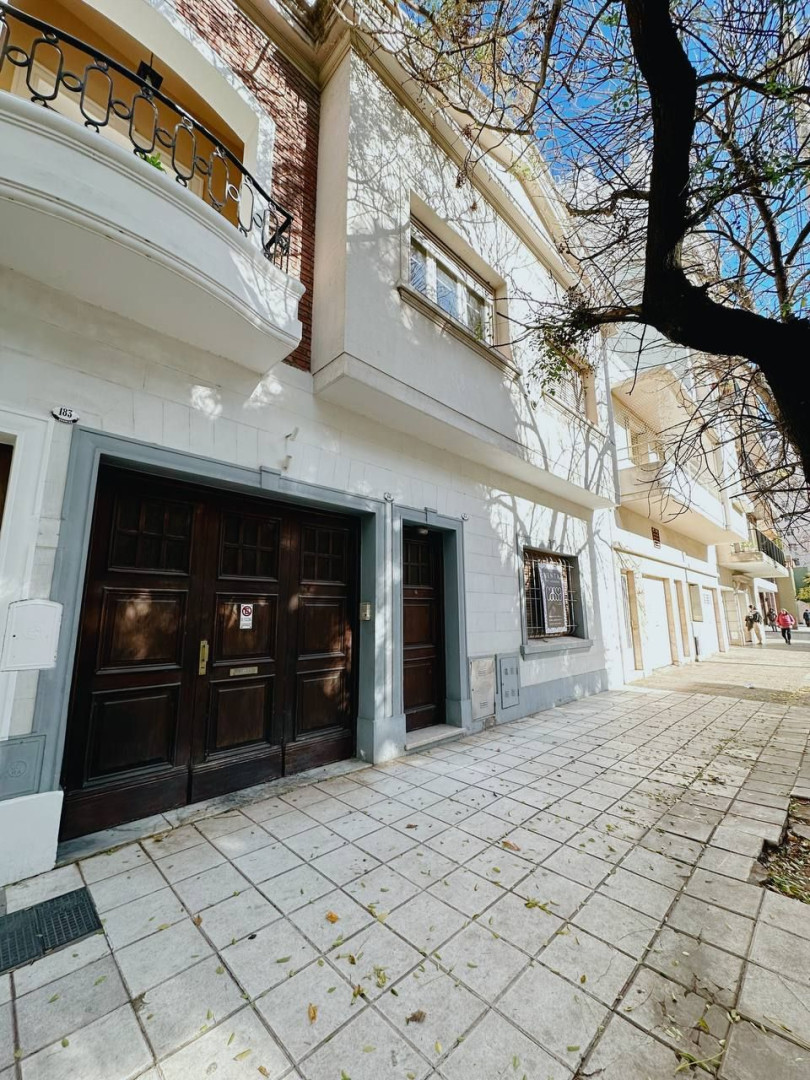 Casa en Venta en Dorrego 179, Centro, Bahía Blanca - Bahía Blanca Propiedades | SITIO OFICIAL l