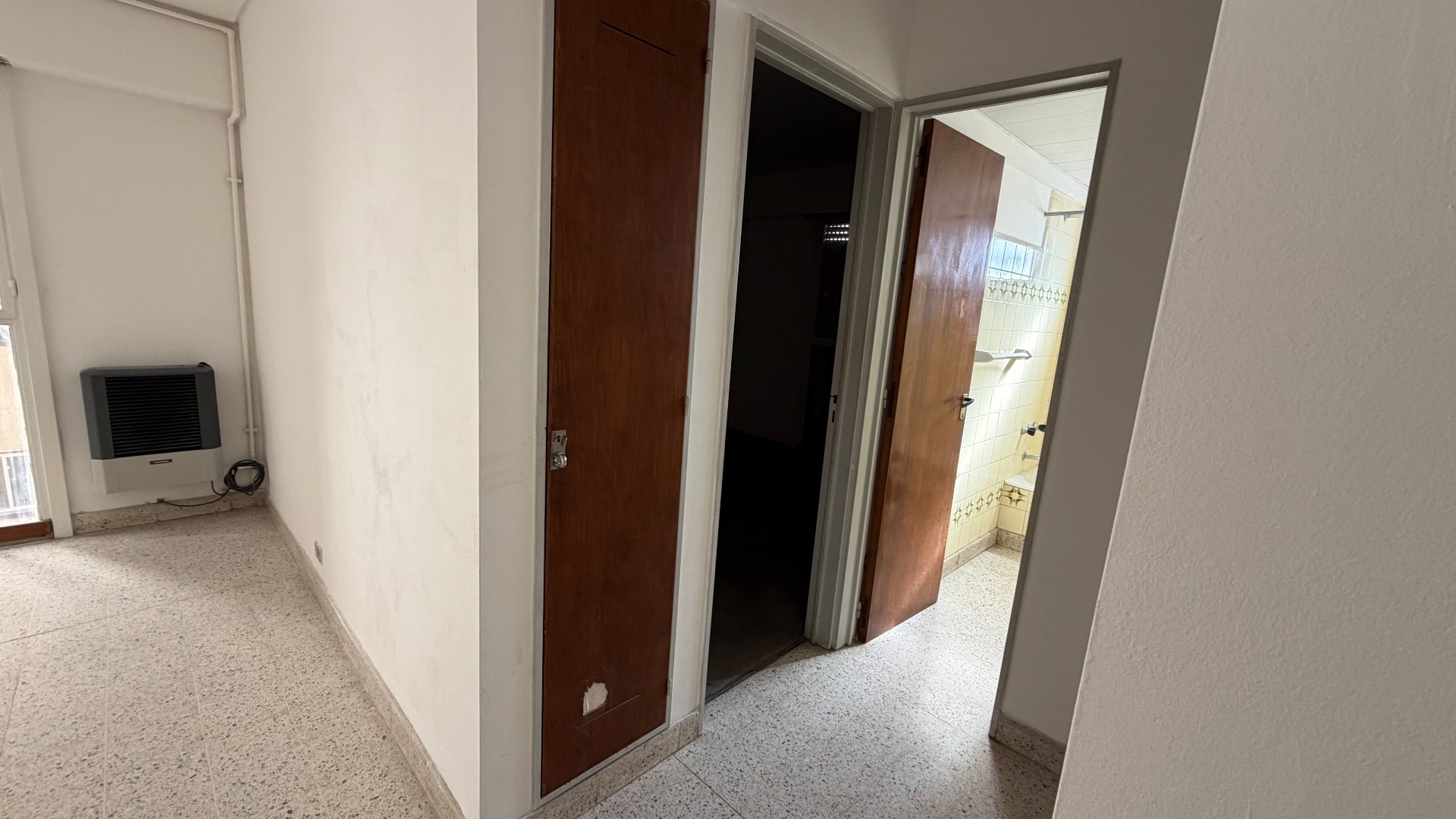 Departamento en Alquiler en O Higgins 345, Centro, Bahía Blanca - Bahía Blanca Propiedades | SITIO OFICIAL l