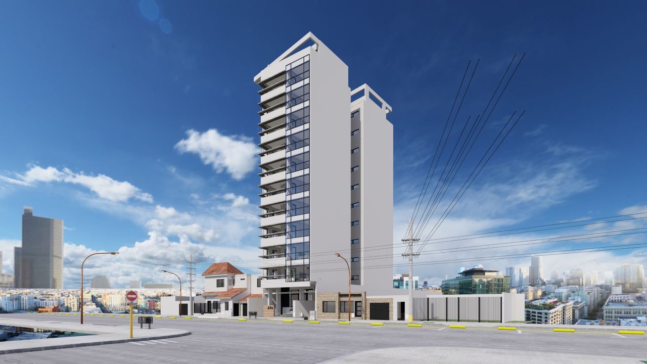 Semipiso en Venta en Yrigoyen 690, Centro, Bahía Blanca - Bahía Blanca Propiedades | SITIO OFICIAL l