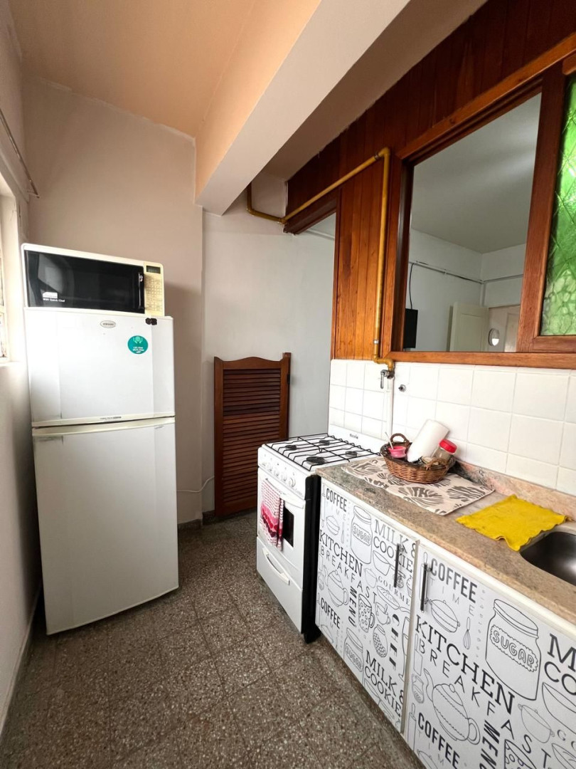 Departamento en Alquiler en Estomba 456, Centro, Bahía Blanca - Bahía Blanca Propiedades | SITIO OFICIAL l
