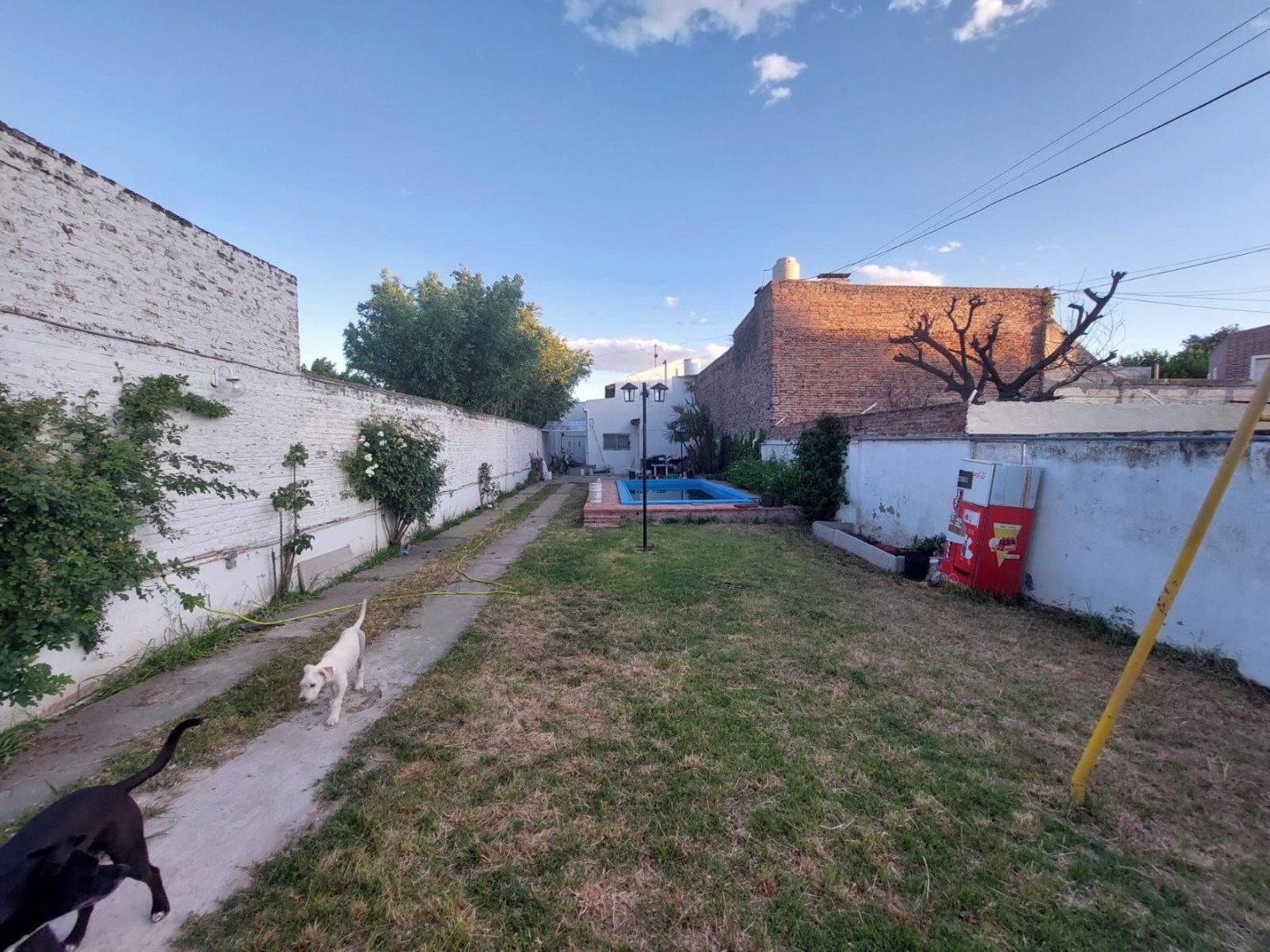 Casa en Venta en Undiano 859, Pedro Pico, Bahía Blanca - Bahía Blanca Propiedades | SITIO OFICIAL l