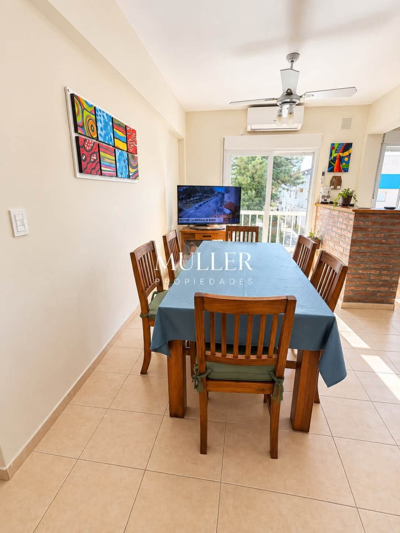 Departamento en Venta en BAHIA BLANCA 76, Centro, Monte Hermoso - Bahía Blanca Propiedades | SITIO OFICIAL l