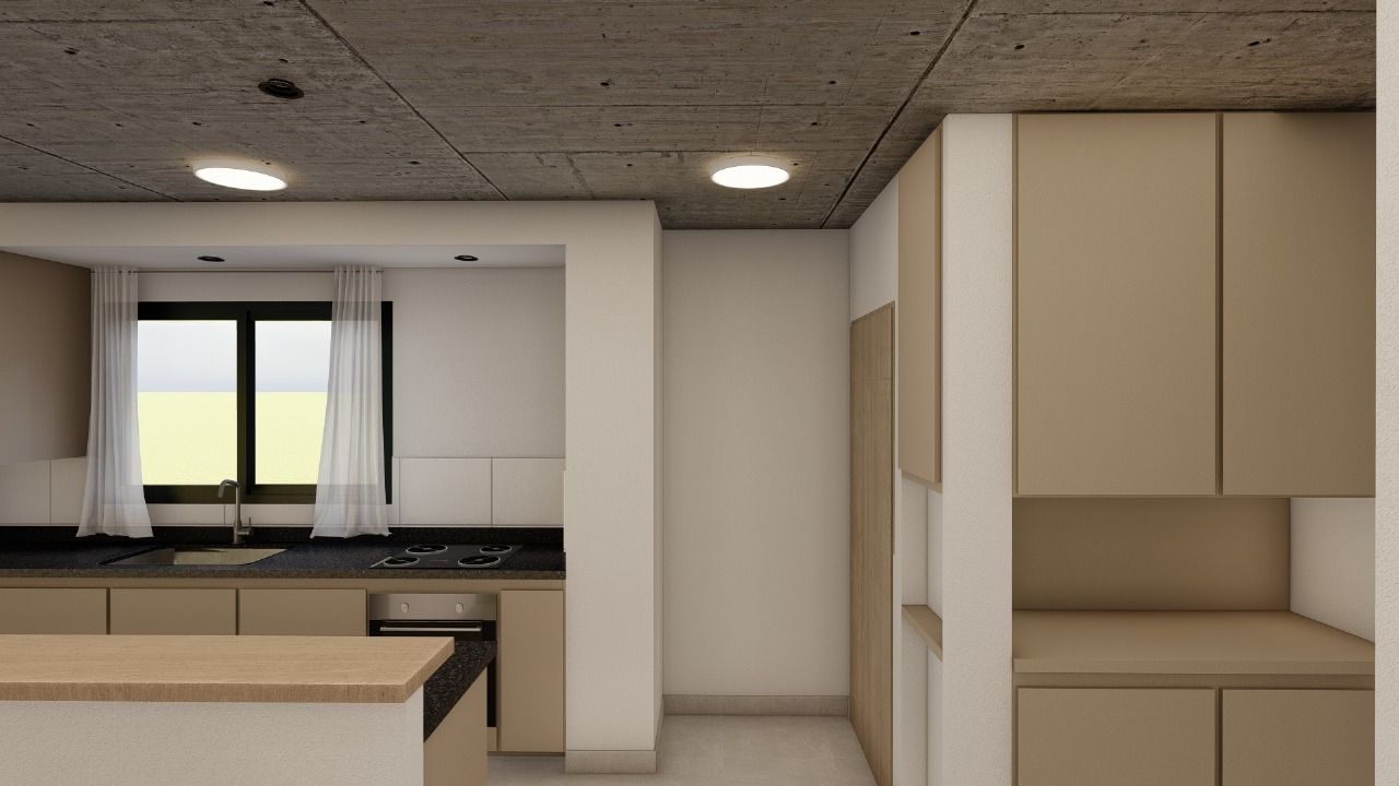 Departamento en Venta en Av Argentina 1140, Centro, Monte Hermoso - Bahía Blanca Propiedades | SITIO OFICIAL l