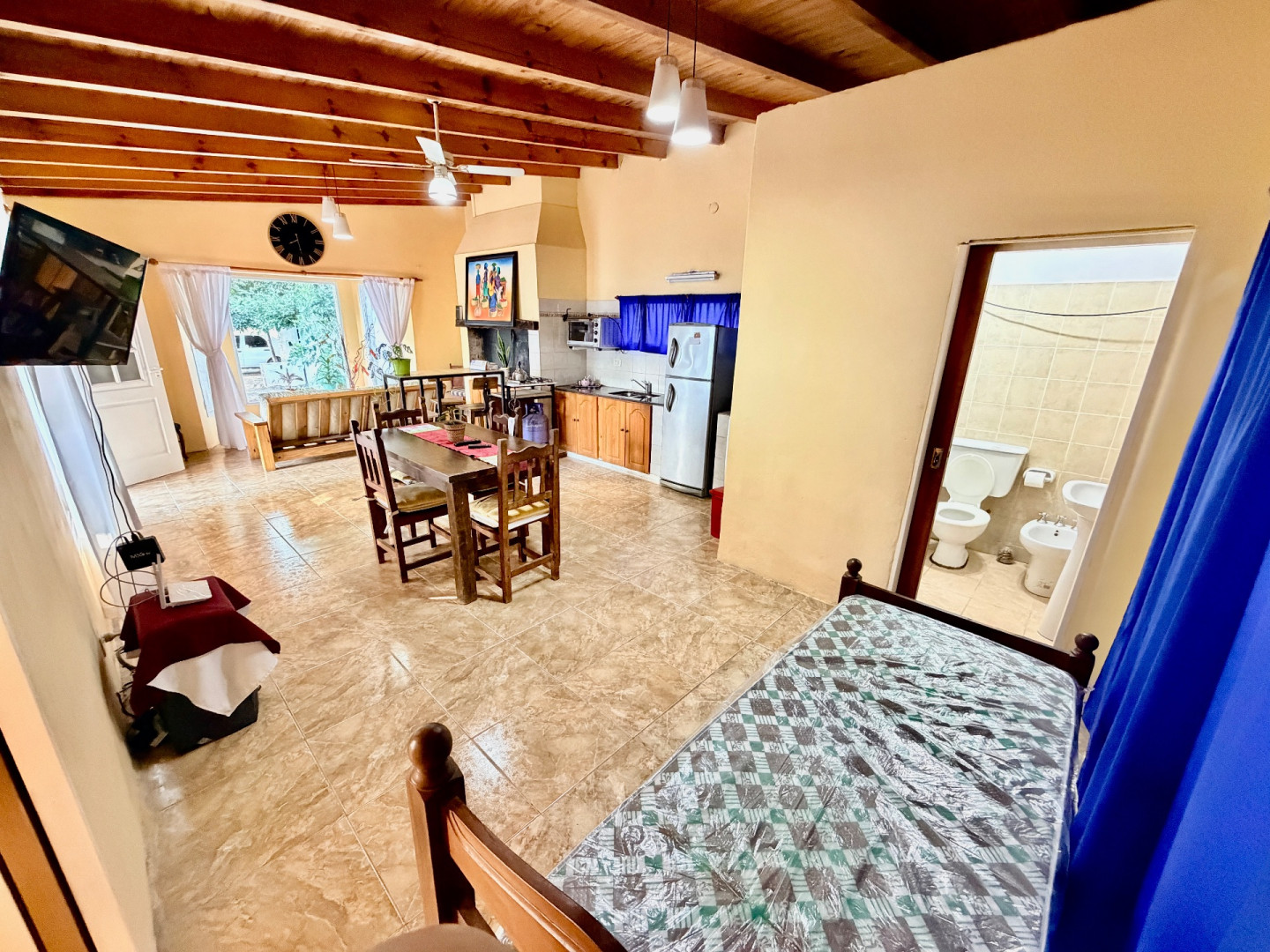 Casa en Venta en Piergentili Y Mármol ,  Sierra de  la Ventana - Bahía Blanca Propiedades | SITIO OFICIAL l
