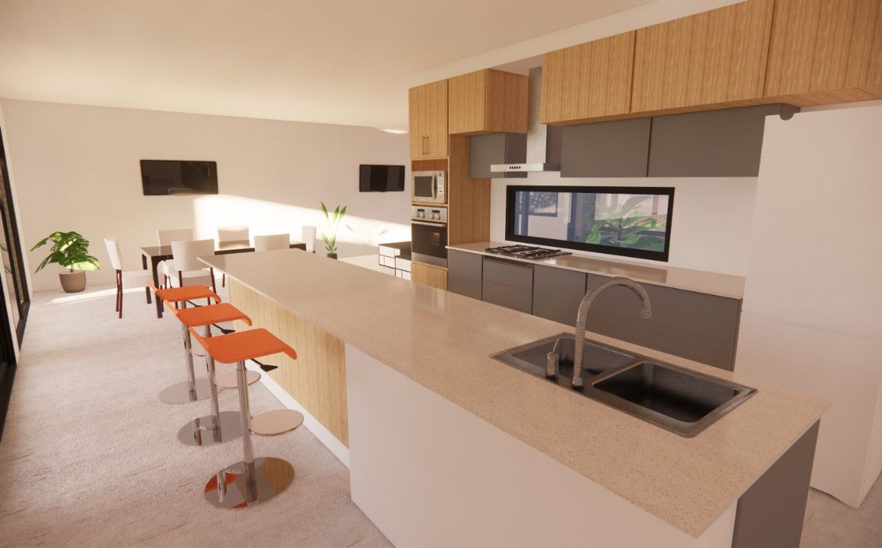Casa en Venta en BELGRANO 4200, Molina Campos, Bahía Blanca - Bahía Blanca Propiedades | SITIO OFICIAL l