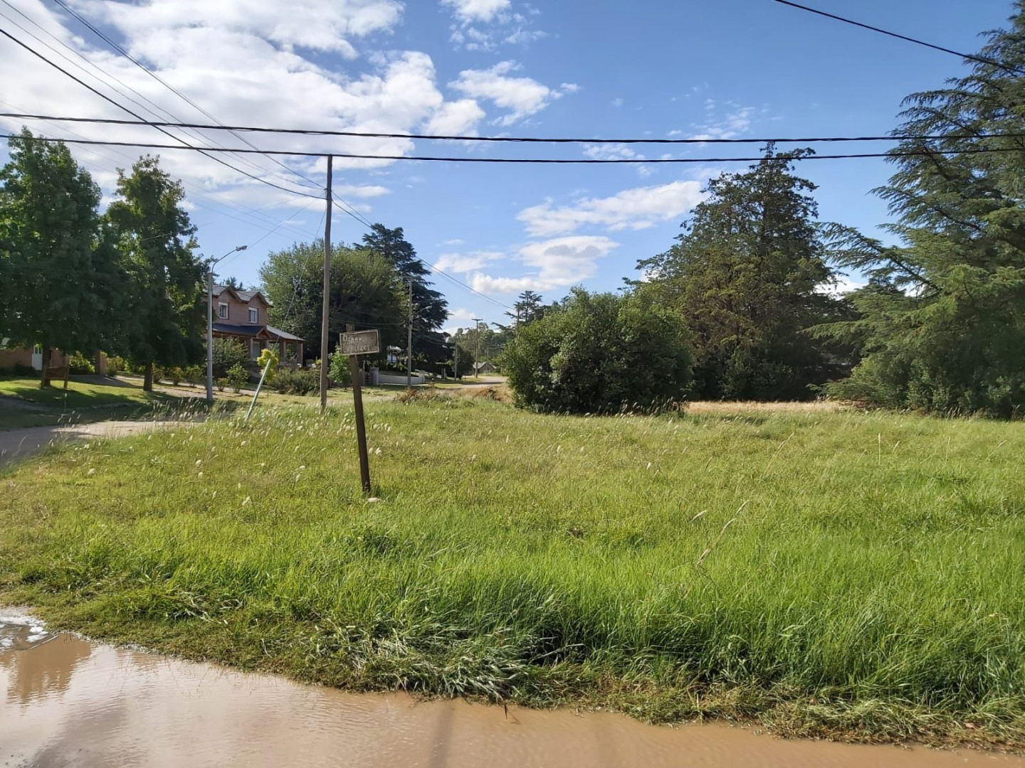 Terreno en Venta en LOS CEIBOS,  Sierra de  la Ventana - Bahía Blanca Propiedades | SITIO OFICIAL l