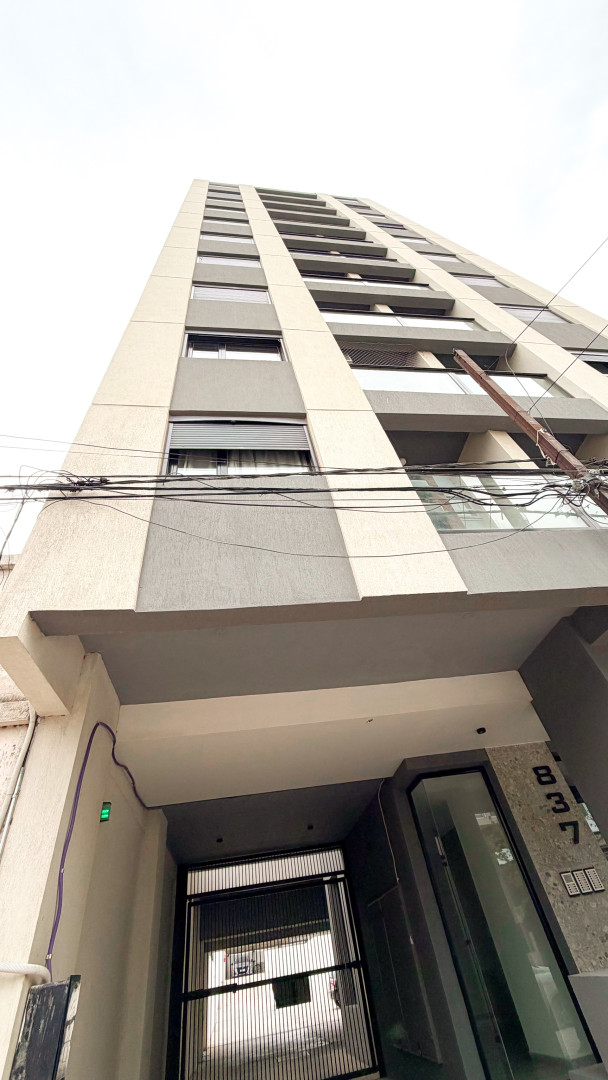 Departamento en Alquiler en Guemes 837, Pacifico, Bahía Blanca - Bahía Blanca Propiedades | SITIO OFICIAL l