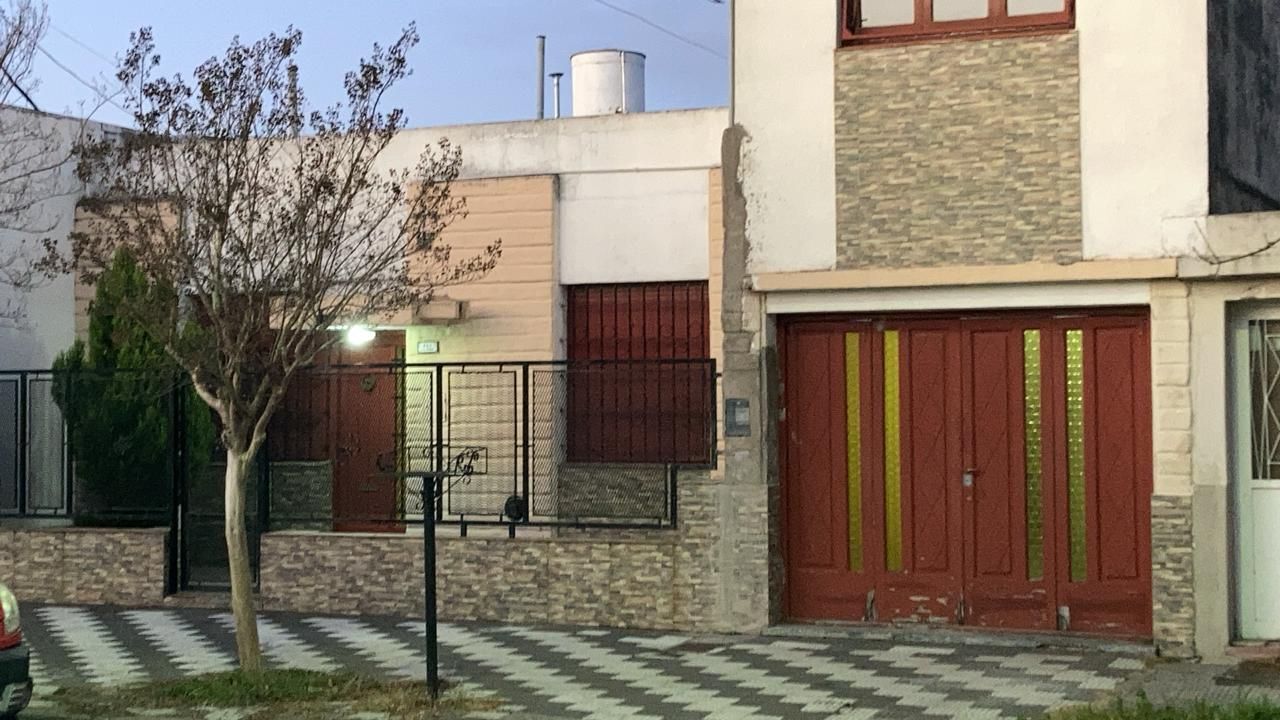 Casa en Venta en Paso 983,  Punta Alta - Bahía Blanca Propiedades | SITIO OFICIAL l