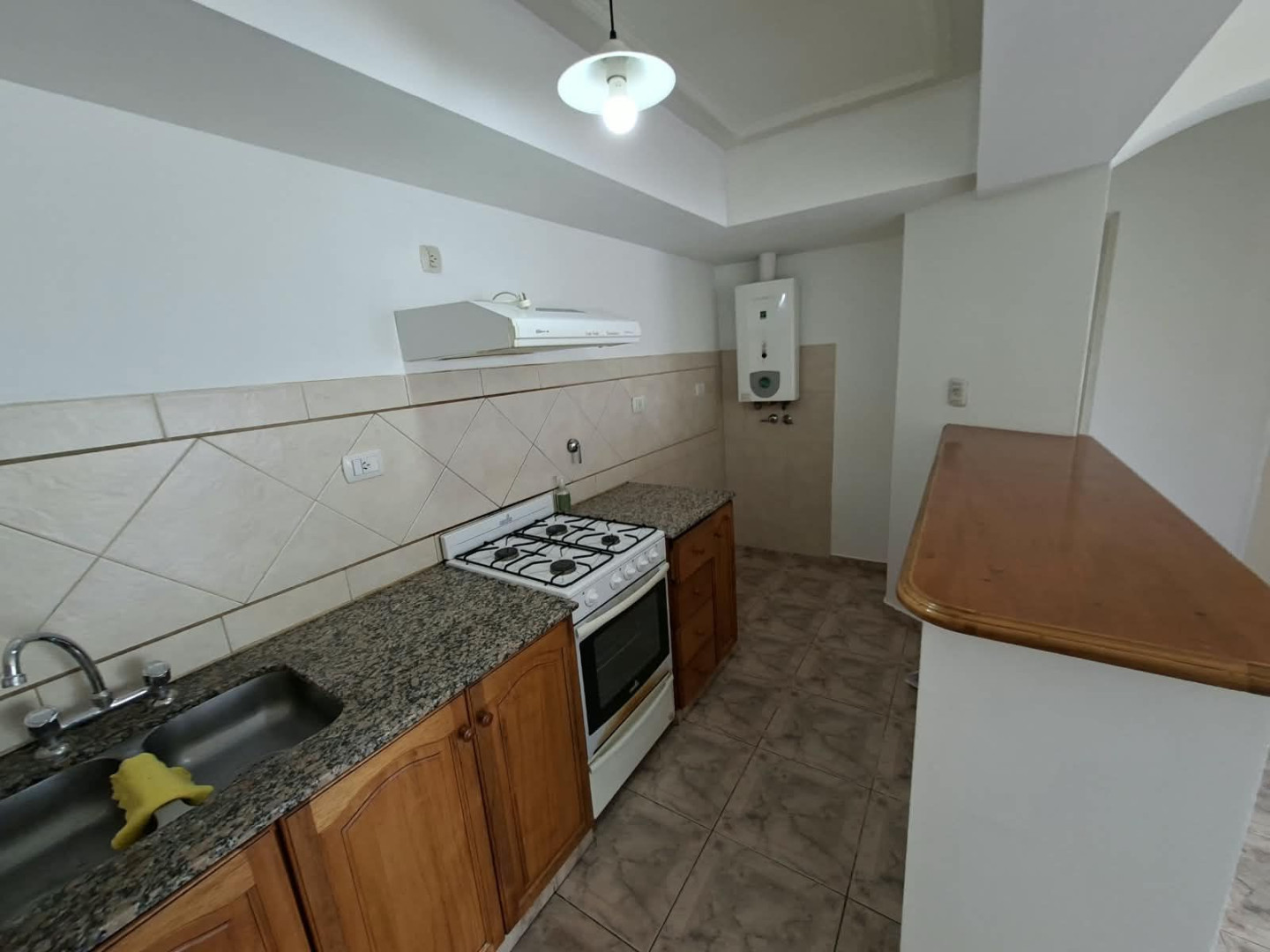 Departamento en Alquiler en Salta 580, Universitario, Bahía Blanca - Bahía Blanca Propiedades | SITIO OFICIAL l