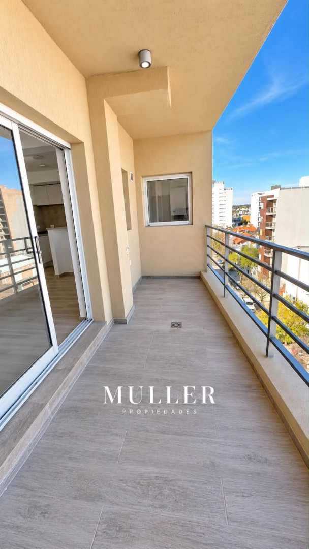 Piso en Alquiler en 19 DE MAYO 414 , Macrocentro, Bahía Blanca - Bahía Blanca Propiedades | SITIO OFICIAL l