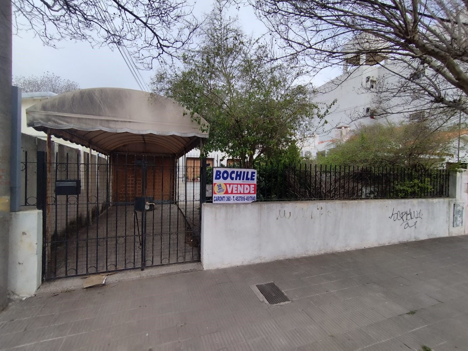 Casa en Venta en Uruguay 71,  Bahía Blanca - Bahía Blanca Propiedades | SITIO OFICIAL l
