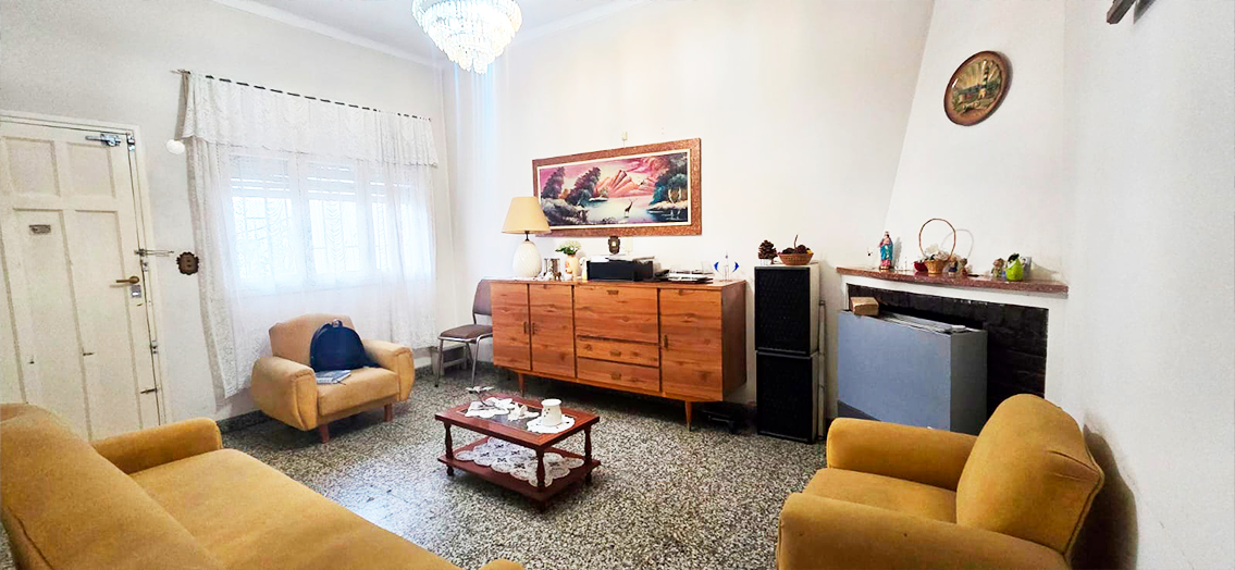 Casa en Venta en Ingeniero Luiggi 1163, San Martin, Bahía Blanca - Bahía Blanca Propiedades | SITIO OFICIAL l