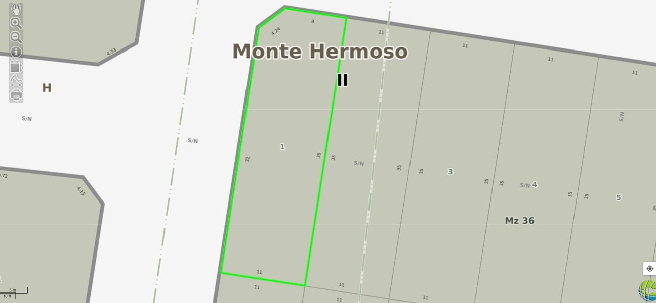 Terreno en Venta en Mar Del Plata Y Punta Alta, El Sauce, Monte Hermoso - Bahía Blanca Propiedades | SITIO OFICIAL l