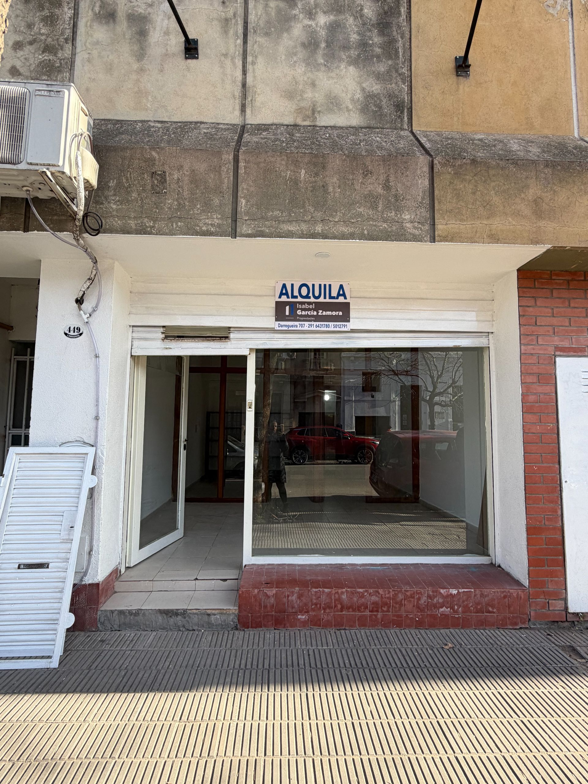 Local en Alquiler en Lamadrid 400, Centro, Bahía Blanca - Bahía Blanca Propiedades | SITIO OFICIAL l