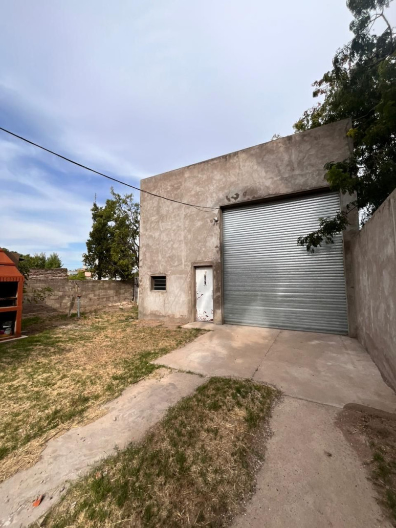 Casa en Venta en Rosales 3, Villa Mitre, Bahía Blanca - Bahía Blanca Propiedades | SITIO OFICIAL l