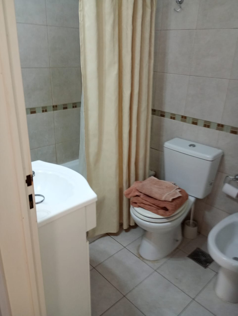 Departamento en Alquiler en Nicaragua 1400, Universitario, Bahía Blanca - Bahía Blanca Propiedades | SITIO OFICIAL l