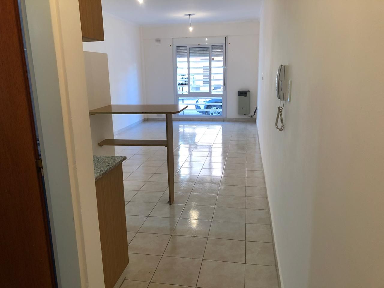 Departamento en Alquiler en Nicaragua 1550, Universitario, Bahía Blanca - Bahía Blanca Propiedades | SITIO OFICIAL l