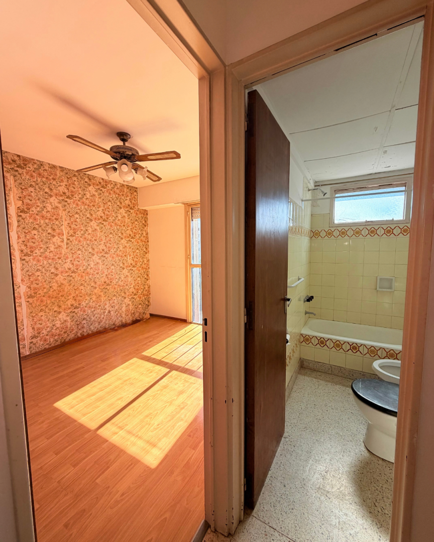 Departamento en Alquiler en Ohiggins 345, Centro, Bahía Blanca - Bahía Blanca Propiedades | SITIO OFICIAL l