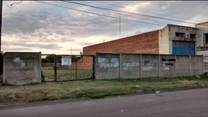 Terreno en Venta en Thompson 1300, Pedro Pico, Bahía Blanca - Bahía Blanca Propiedades | SITIO OFICIAL l
