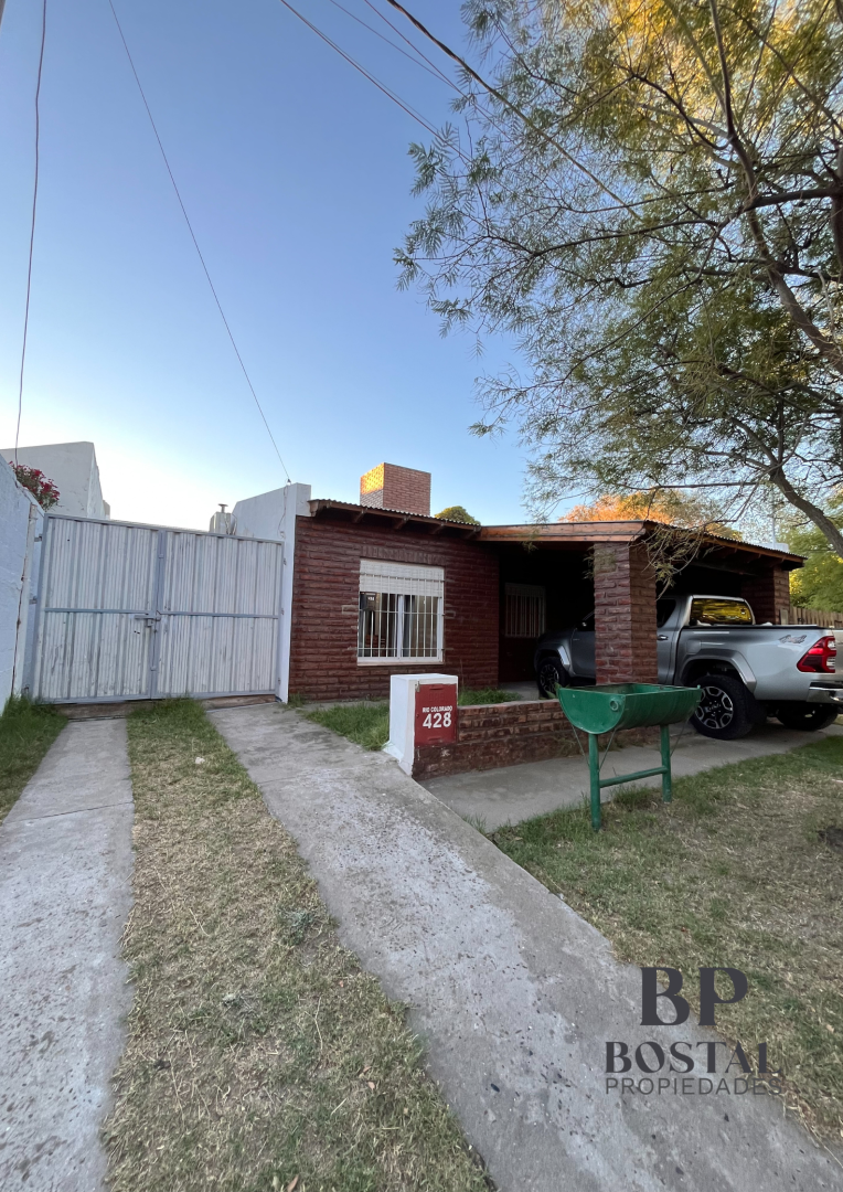 Casa en Venta en Zabala 428, Centro, Monte Hermoso - Bahía Blanca Propiedades | SITIO OFICIAL l