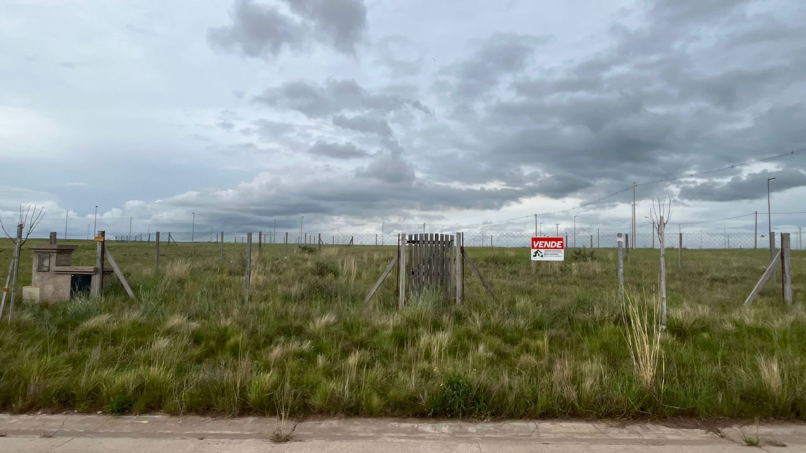 Terreno en Venta en Alberto Satti 2635, La Barranca , Bahía Blanca - Bahía Blanca Propiedades | SITIO OFICIAL l