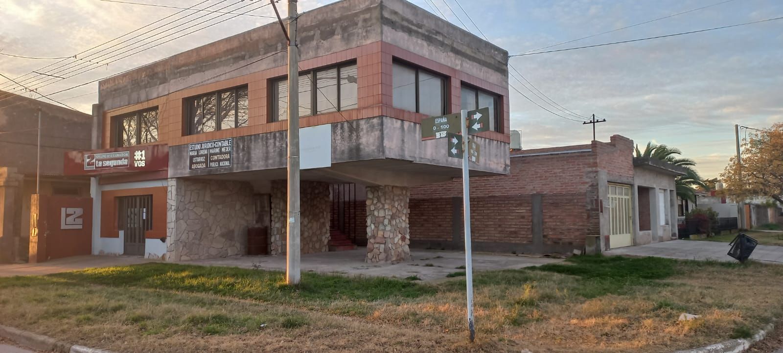 Local en Venta en España Esquina Italia,  Villa Iris - Bahía Blanca Propiedades | SITIO OFICIAL l