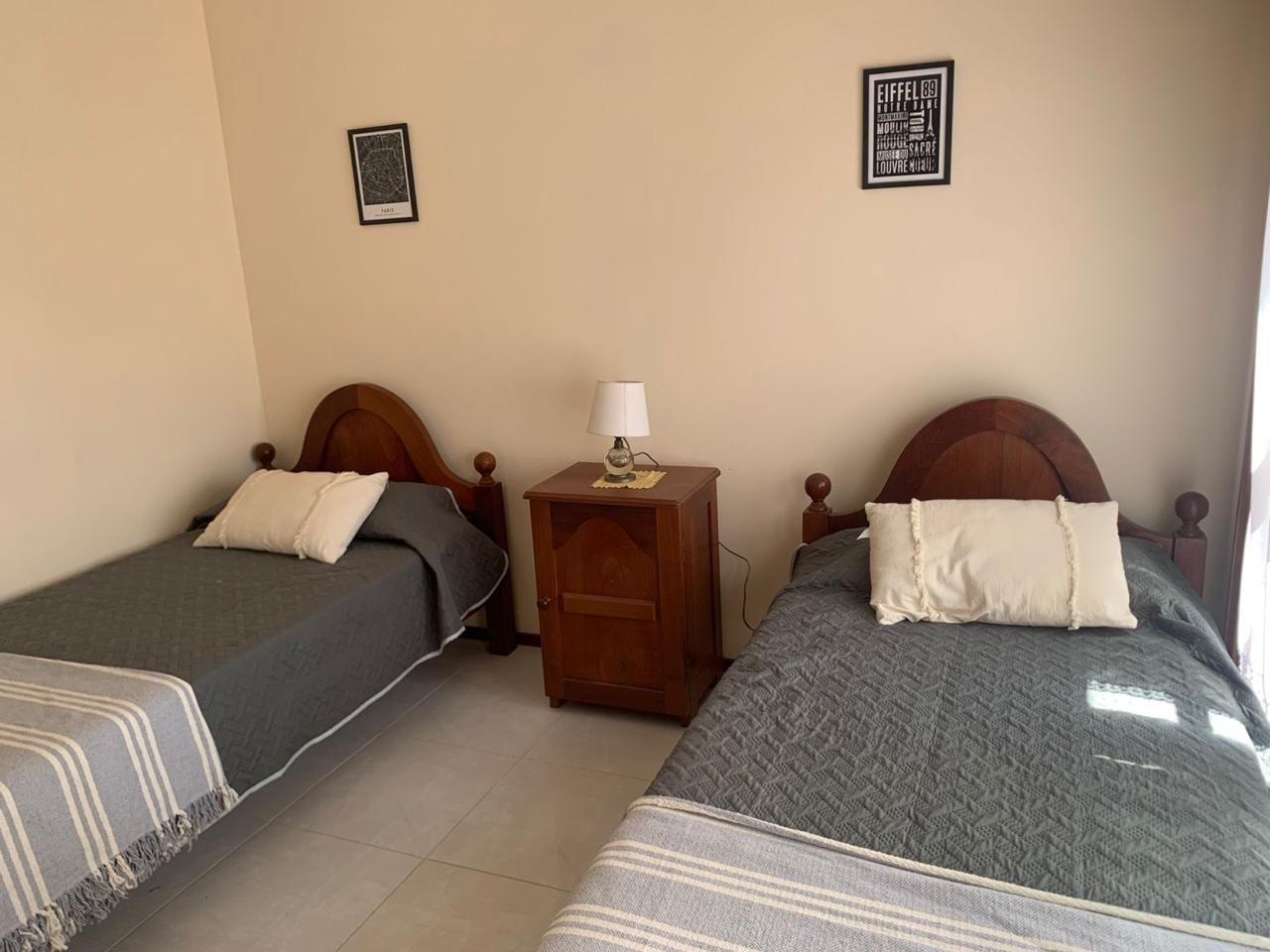Departamento en Alquiler en Calle 14 N° 924,  Miramar - Bahía Blanca Propiedades | SITIO OFICIAL l