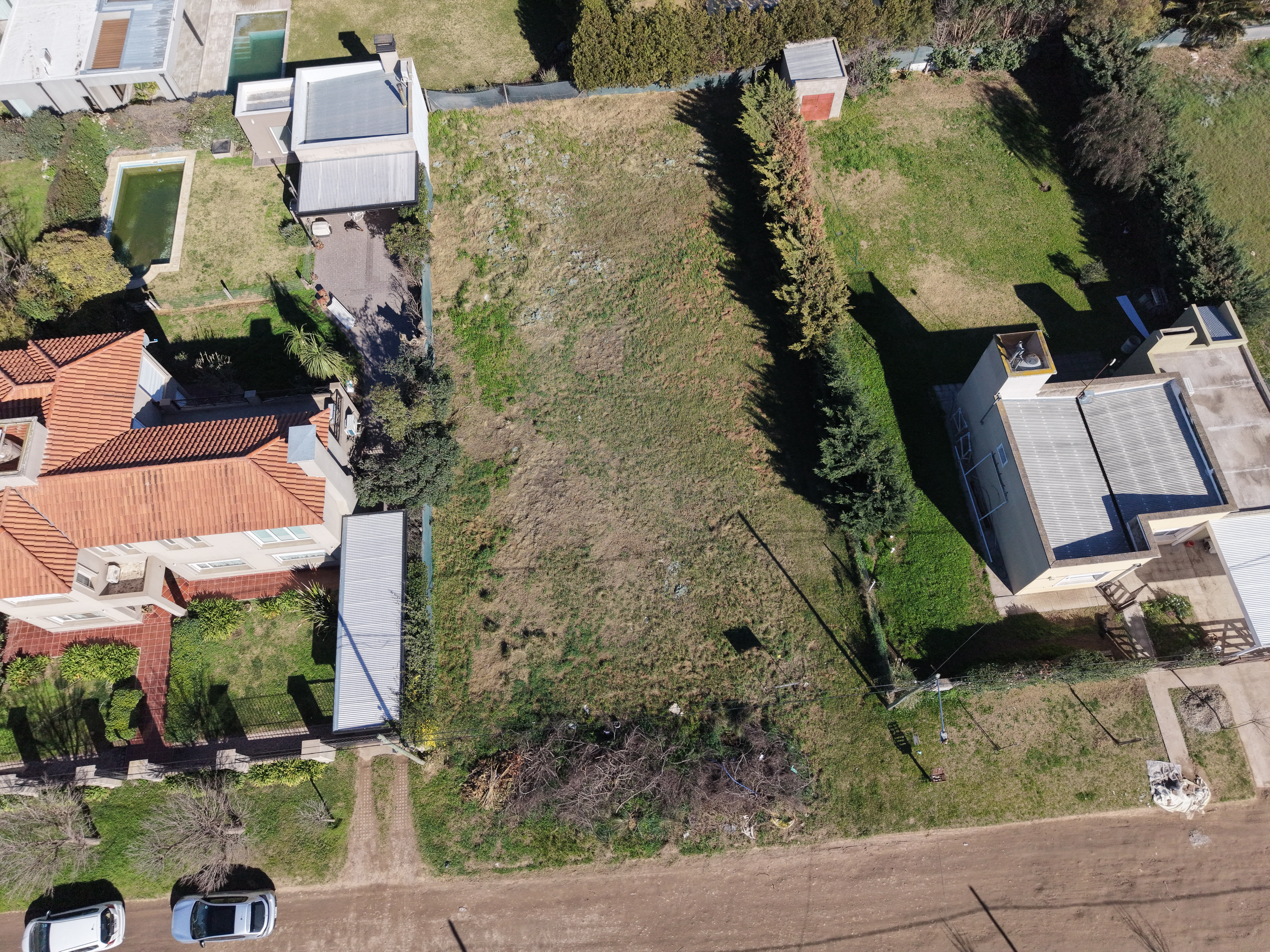 Terreno en Venta en Luis Agote Y Agustin De Arrieta, Patagonia, Bahía Blanca - Bahía Blanca Propiedades | SITIO OFICIAL l