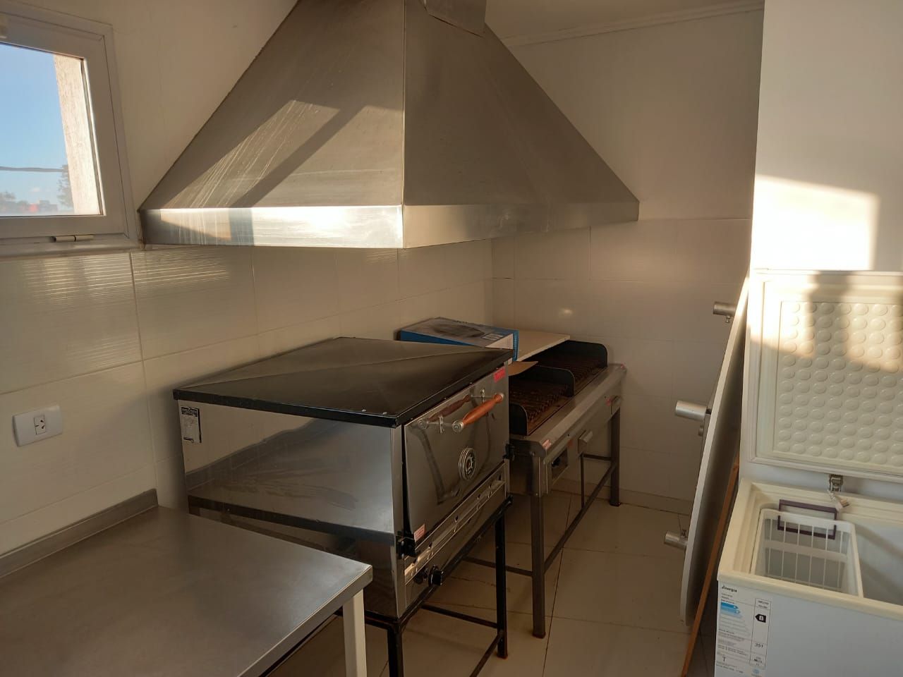 Local en Alquiler en Zelarrayan 2590,  Bahía Blanca - Bahía Blanca Propiedades | SITIO OFICIAL l