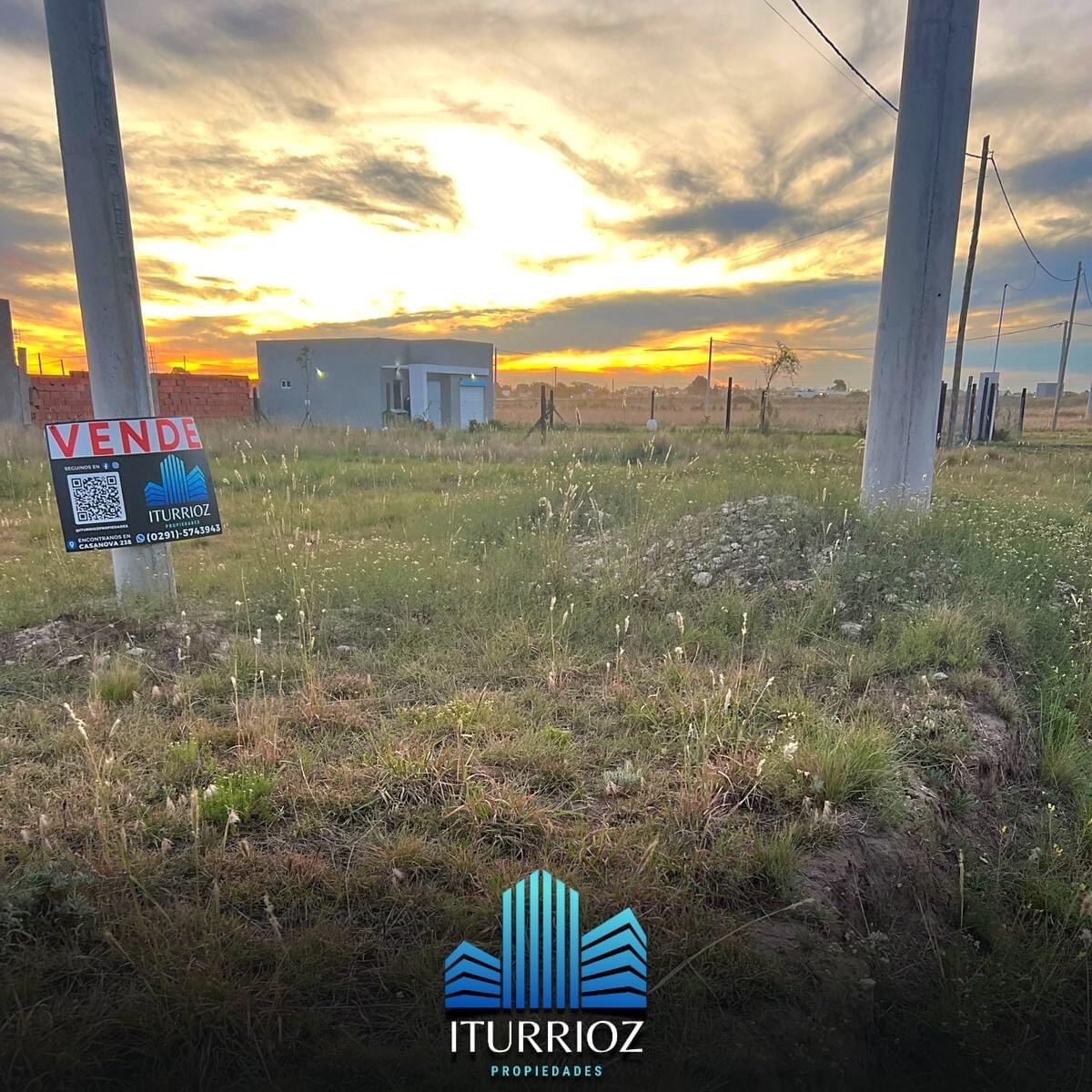 Terreno en Venta en Horacio Quiroga Casi Esquina Patagones, Villa Hardin Green, Bahía Blanca - Bahía Blanca Propiedades | SITIO OFICIAL l