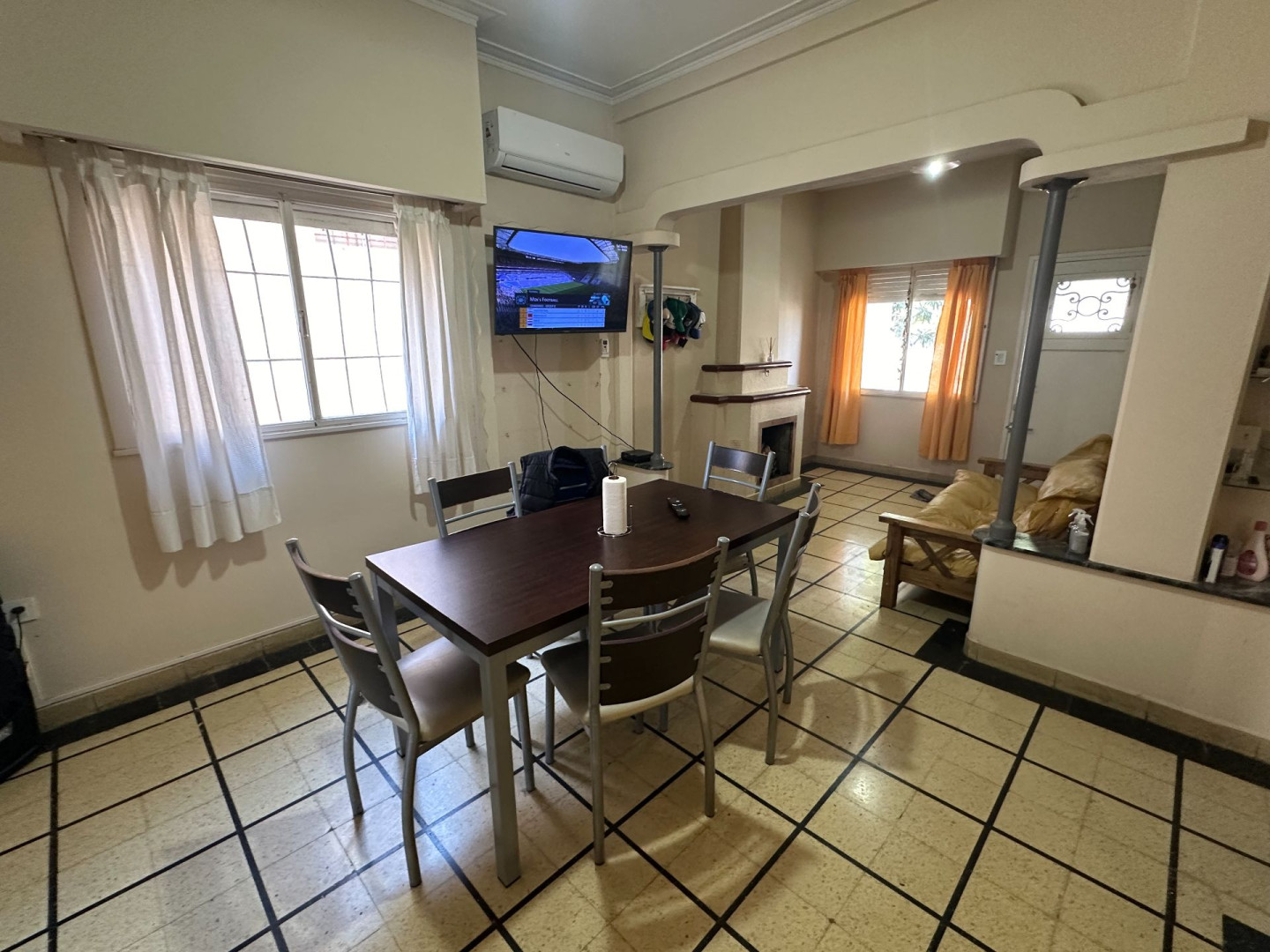 Casa en Venta en Pedro Pico 600,  Bahía Blanca - Bahía Blanca Propiedades | SITIO OFICIAL l