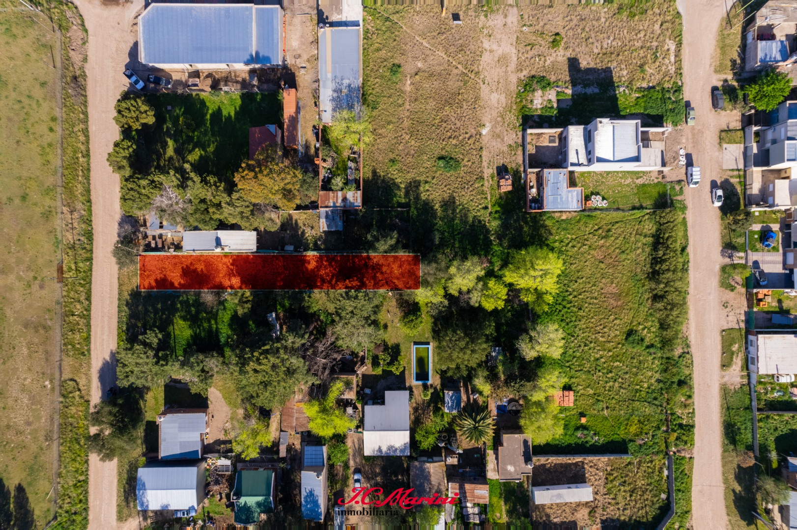 Terreno en Venta en Alvear 4050, Nueva Belgrano, Bahía Blanca - Bahía Blanca Propiedades | SITIO OFICIAL l