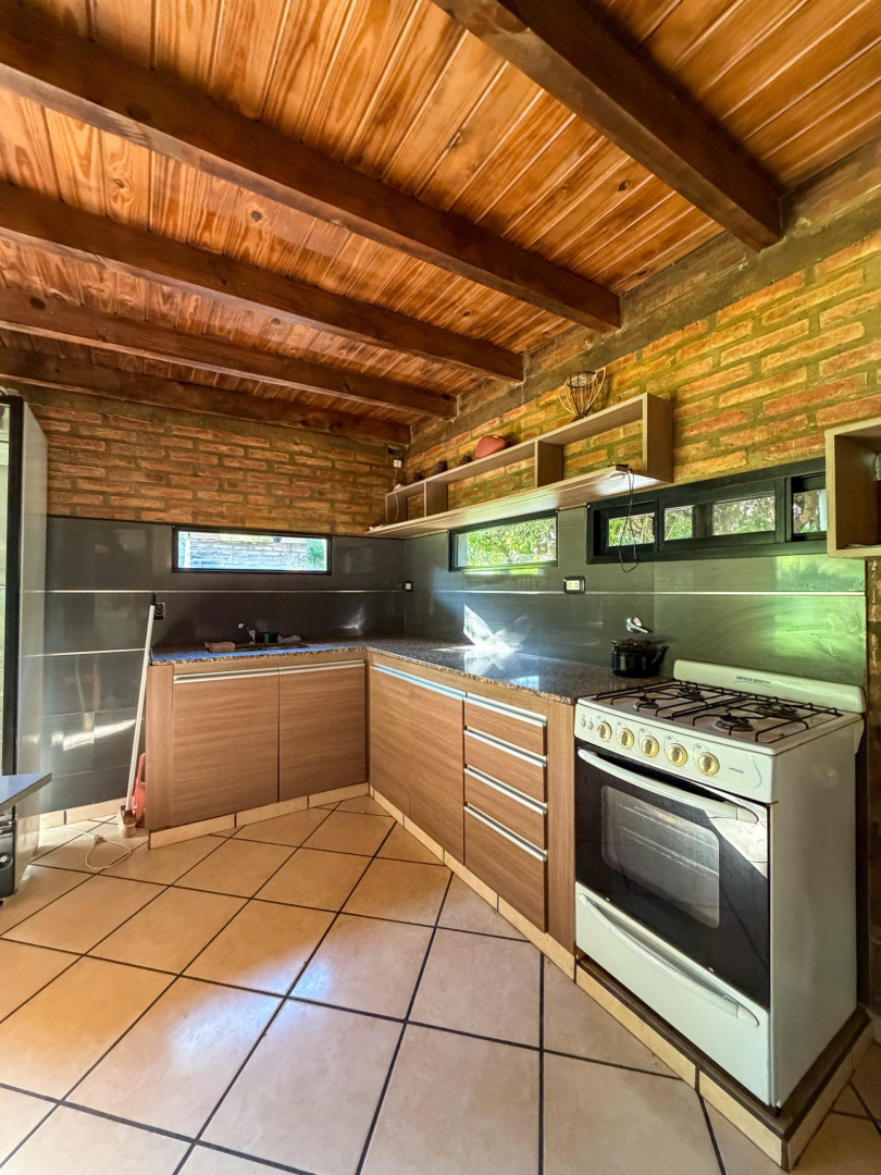 Casa en Venta en Santa Fe Y Los Delfines , Las Dunas, Monte Hermoso - Bahía Blanca Propiedades | SITIO OFICIAL l