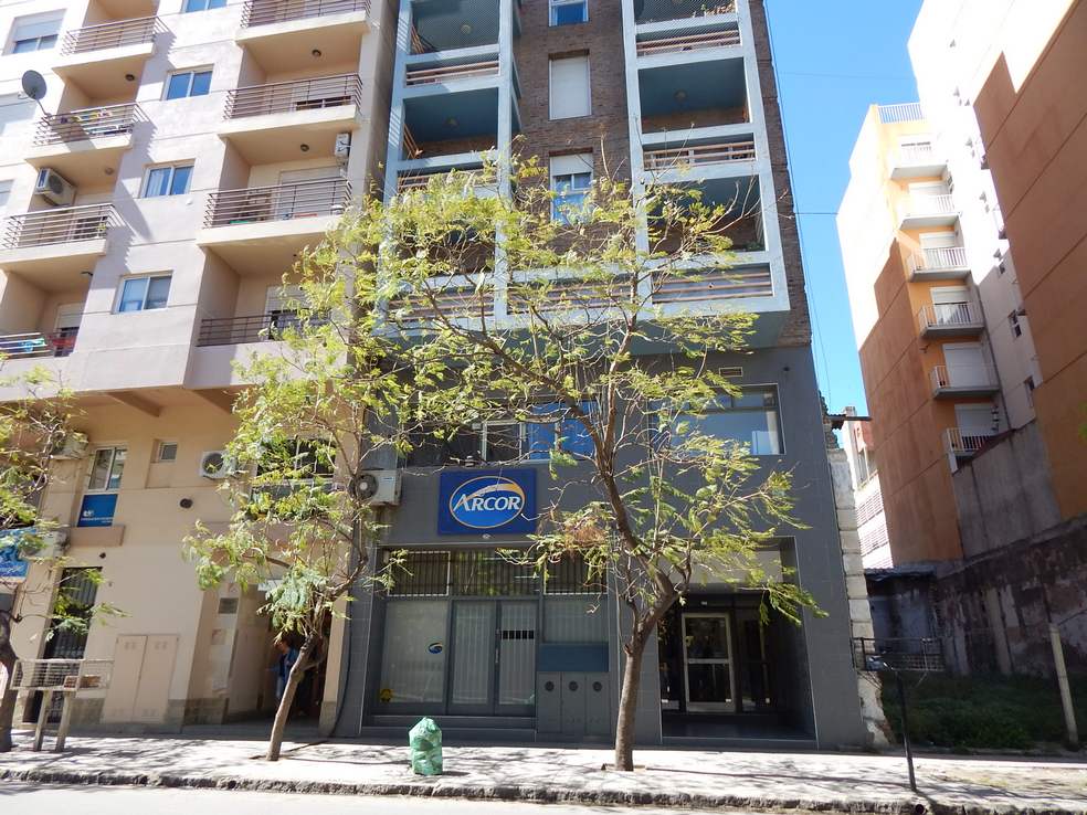Departamento en Alquiler en Saavedra 148, Centro, Bahía Blanca - Bahía Blanca Propiedades | SITIO OFICIAL l