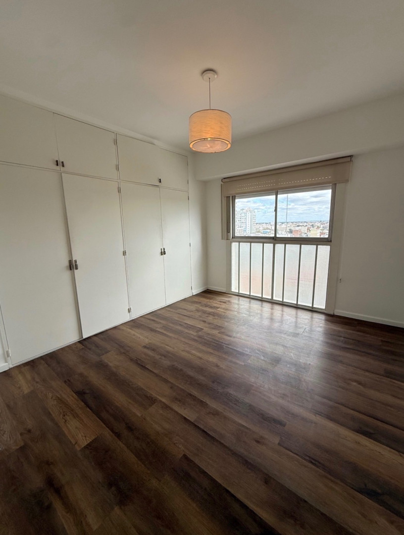 Departamento en Alquiler en Avenida Alem Al 600, Centro, Bahía Blanca - Bahía Blanca Propiedades | SITIO OFICIAL l