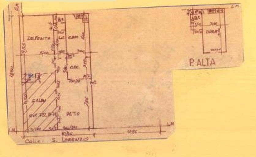 Casa con Local en Venta en San Lorenzo 2984,  Bahía Blanca - Bahía Blanca Propiedades | SITIO OFICIAL l