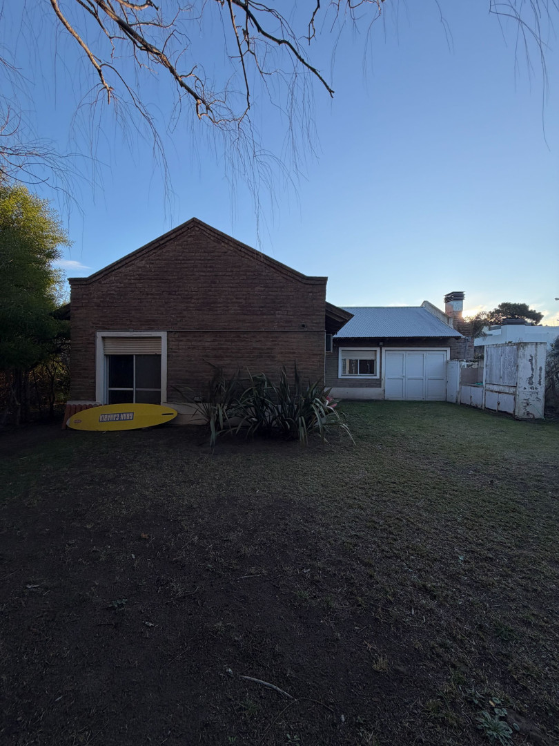 Casa en Venta en El Colibri 645, Monte del Este, Monte Hermoso - Bahía Blanca Propiedades | SITIO OFICIAL l