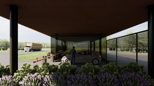 Terreno en Venta en Ruta 229 Y Monseñor D'Andrea,  Bahía Blanca - Bahía Blanca Propiedades | SITIO OFICIAL l