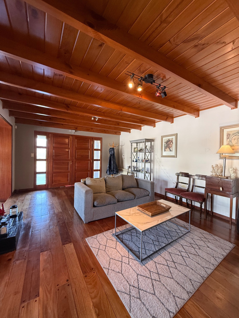 Casa en Venta en Rodríguez 1431, Palihue, Bahía Blanca - Bahía Blanca Propiedades | SITIO OFICIAL l