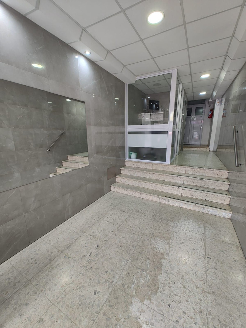 Departamento en Alquiler en Brown 131, Centro, Bahía Blanca - Bahía Blanca Propiedades | SITIO OFICIAL l