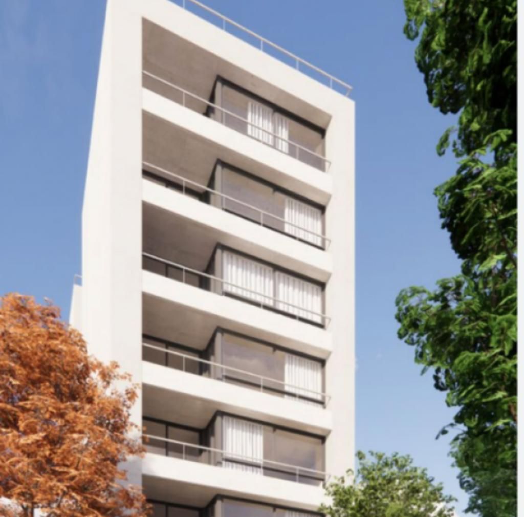 Departamento  - Fideicomiso en MORENO 730, Macrocentro, Bahía Blanca - Bahía Blanca Propiedades | SITIO OFICIAL l