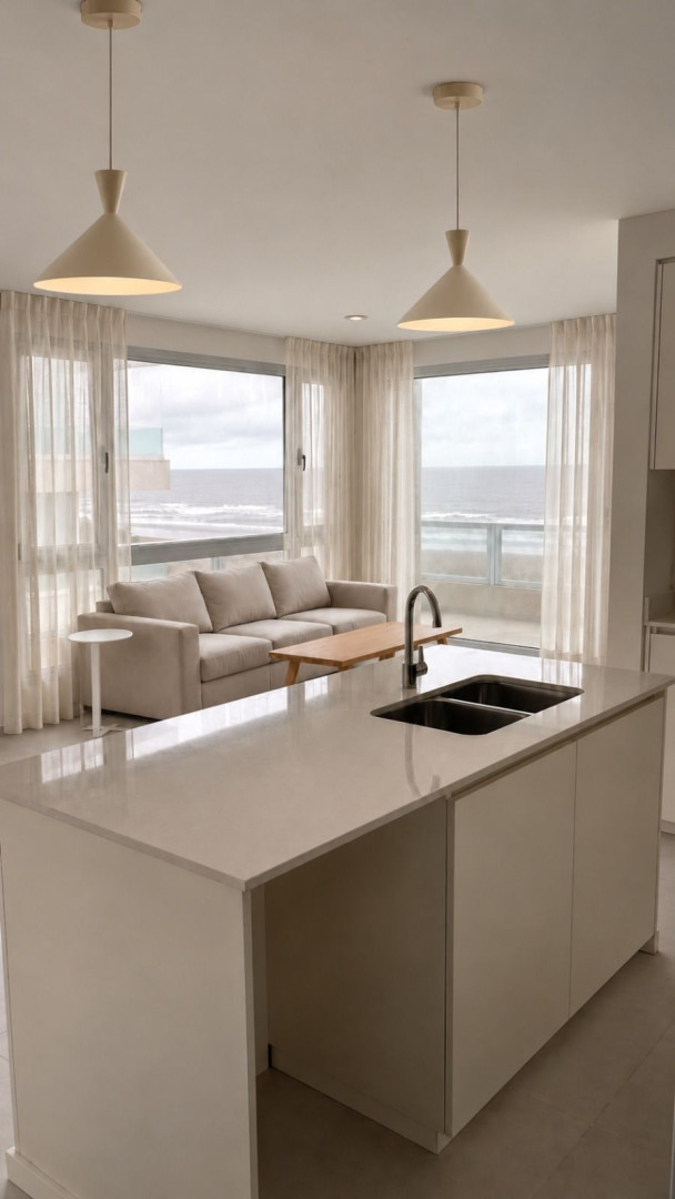 Departamento en Venta en Costanera Este 600,  Monte Hermoso - Bahía Blanca Propiedades | SITIO OFICIAL l