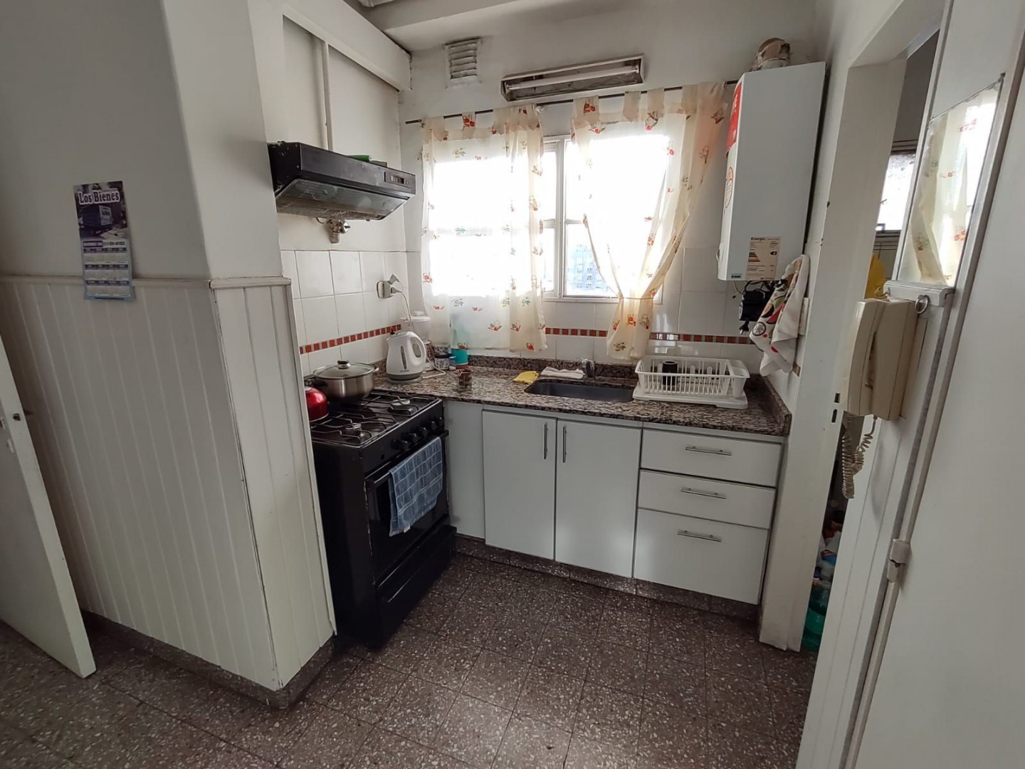 Departamento en Venta en Mitre 158, Centro, Bahía Blanca - Bahía Blanca Propiedades | SITIO OFICIAL l
