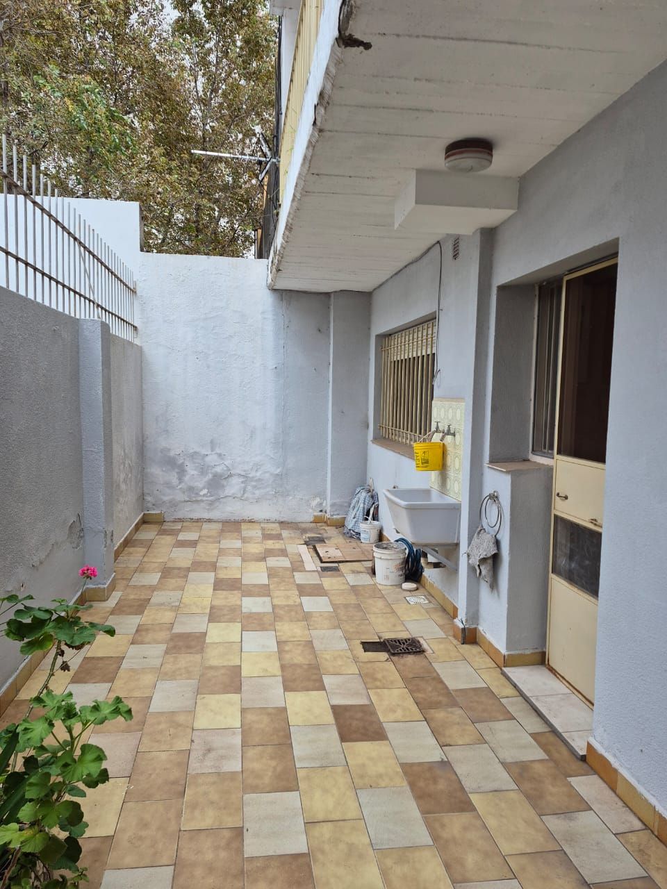 Departamento en Venta en Patricios 16. Planta Baja, Macrocentro, Bahía Blanca - Bahía Blanca Propiedades | SITIO OFICIAL l