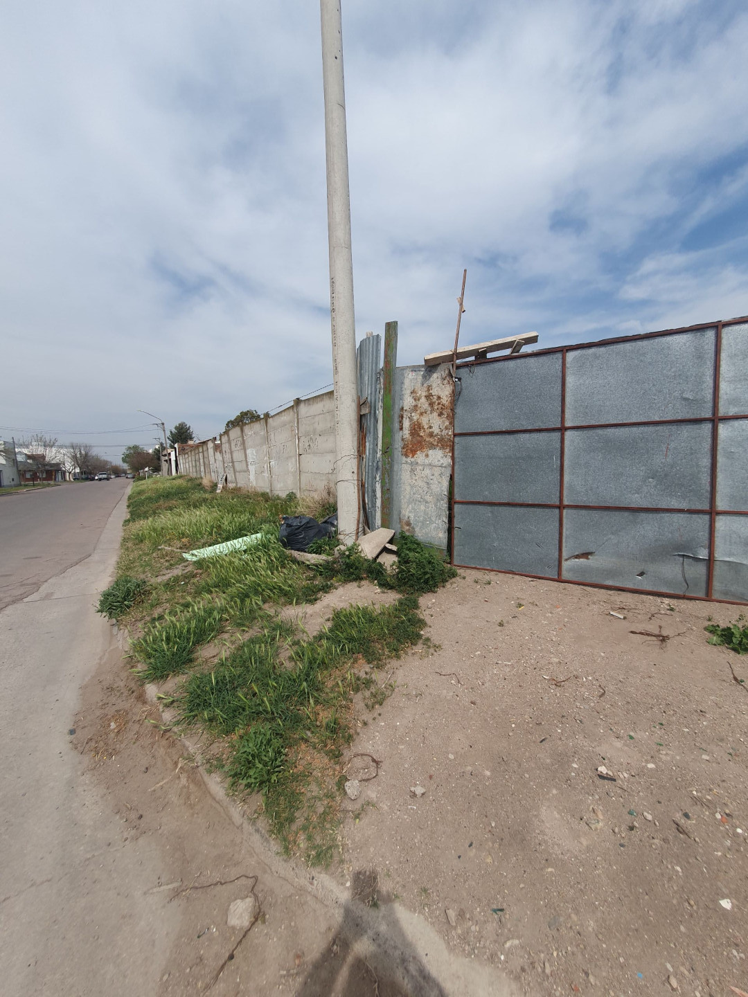 Terreno en Venta en Francia Y Viamonte , Pacifico, Bahía Blanca - Bahía Blanca Propiedades | SITIO OFICIAL l