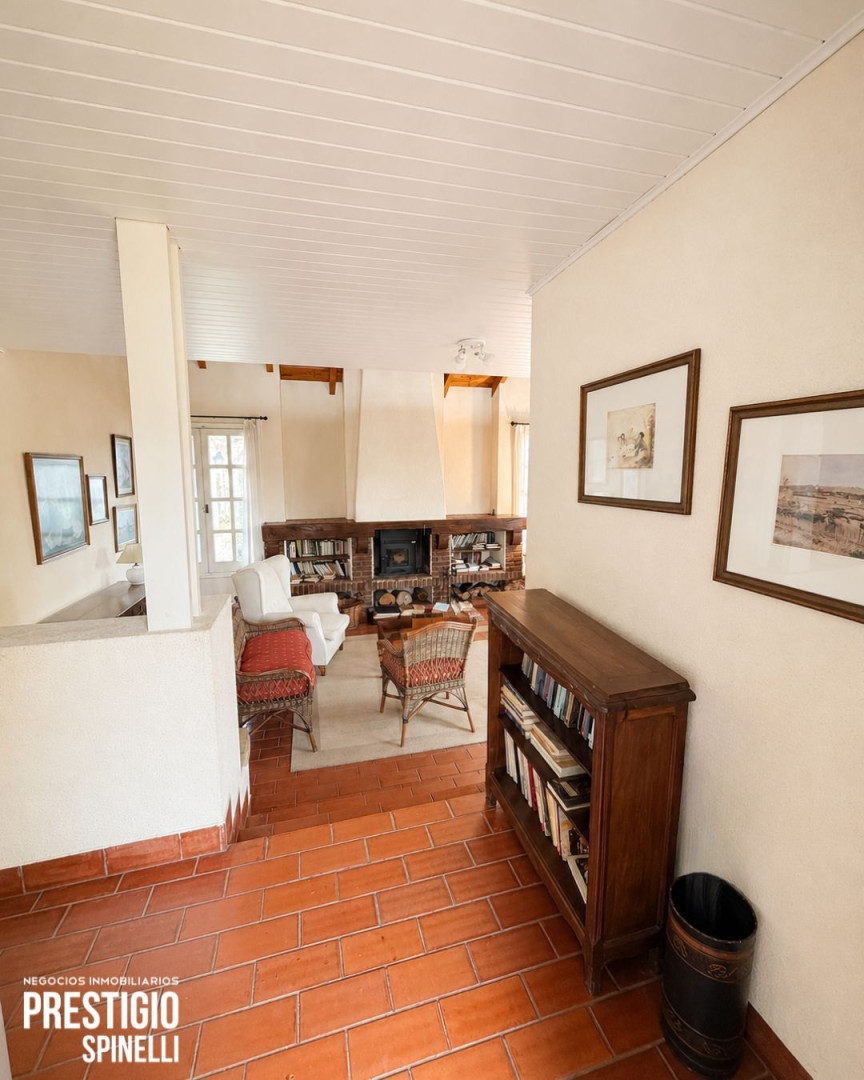 Casa en Venta en Las Acacias N° 300, Palihue, Bahía Blanca - Bahía Blanca Propiedades | SITIO OFICIAL l