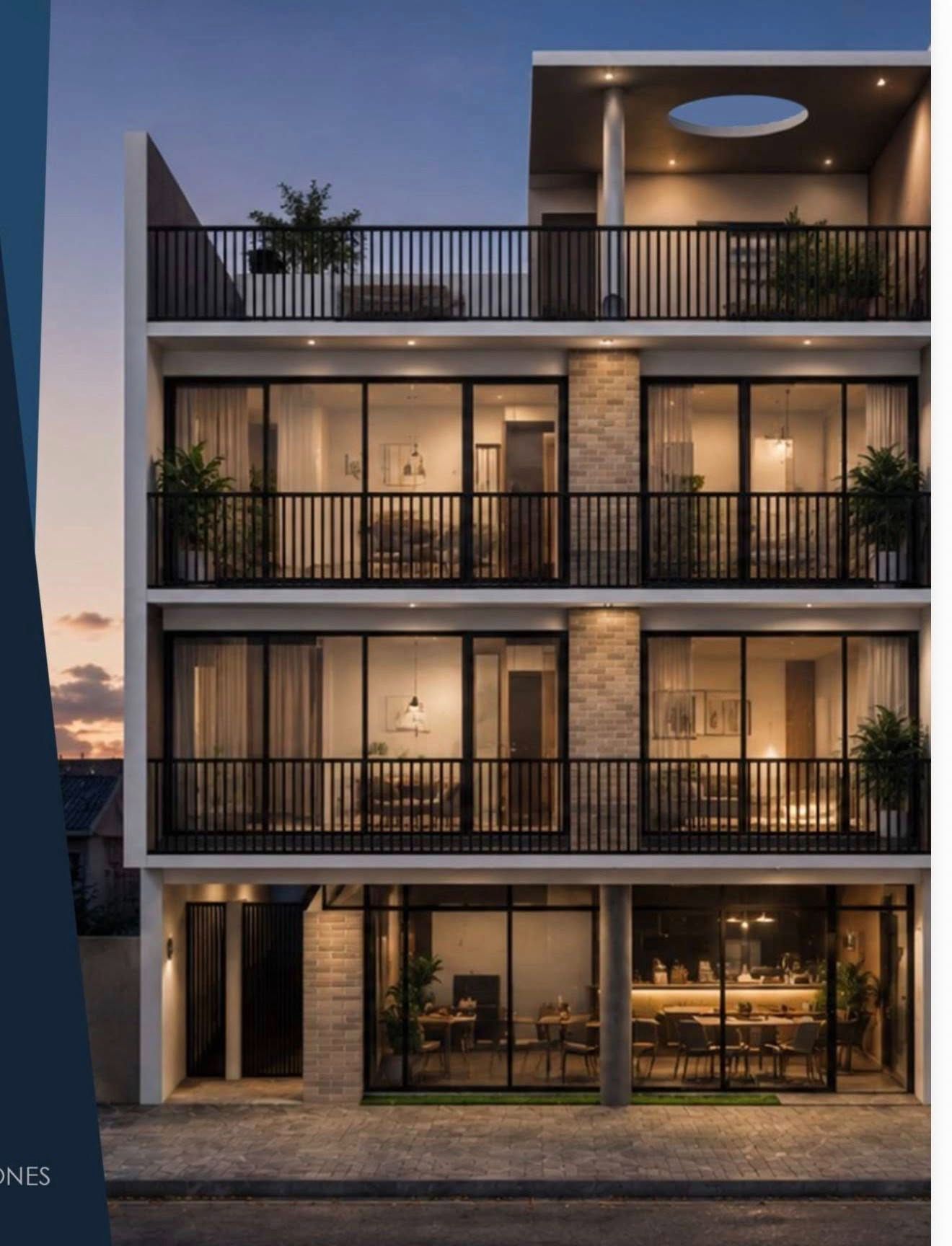 Departamento en Venta en Witcomb 3, La Falda, Bahía Blanca - Bahía Blanca Propiedades | SITIO OFICIAL l