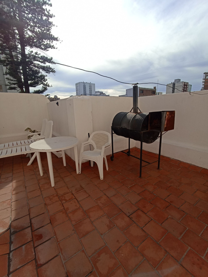 Casa + Departamento en Venta en Vicente López 100, Centro, Bahía Blanca - Bahía Blanca Propiedades | SITIO OFICIAL l