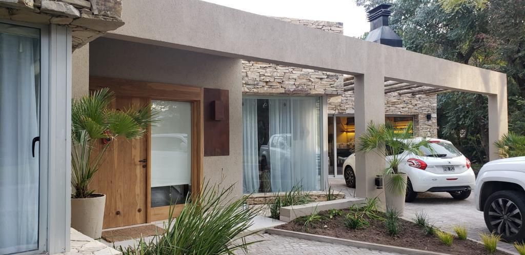 Casa en Alquiler en Bosque Alto, Bosque Alto, Bahía Blanca - Bahía Blanca Propiedades | SITIO OFICIAL l